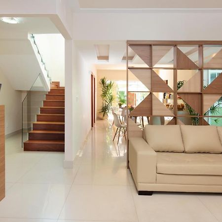 Pousada Luar De Geriba Armacao dos Buzios Ngoại thất bức ảnh