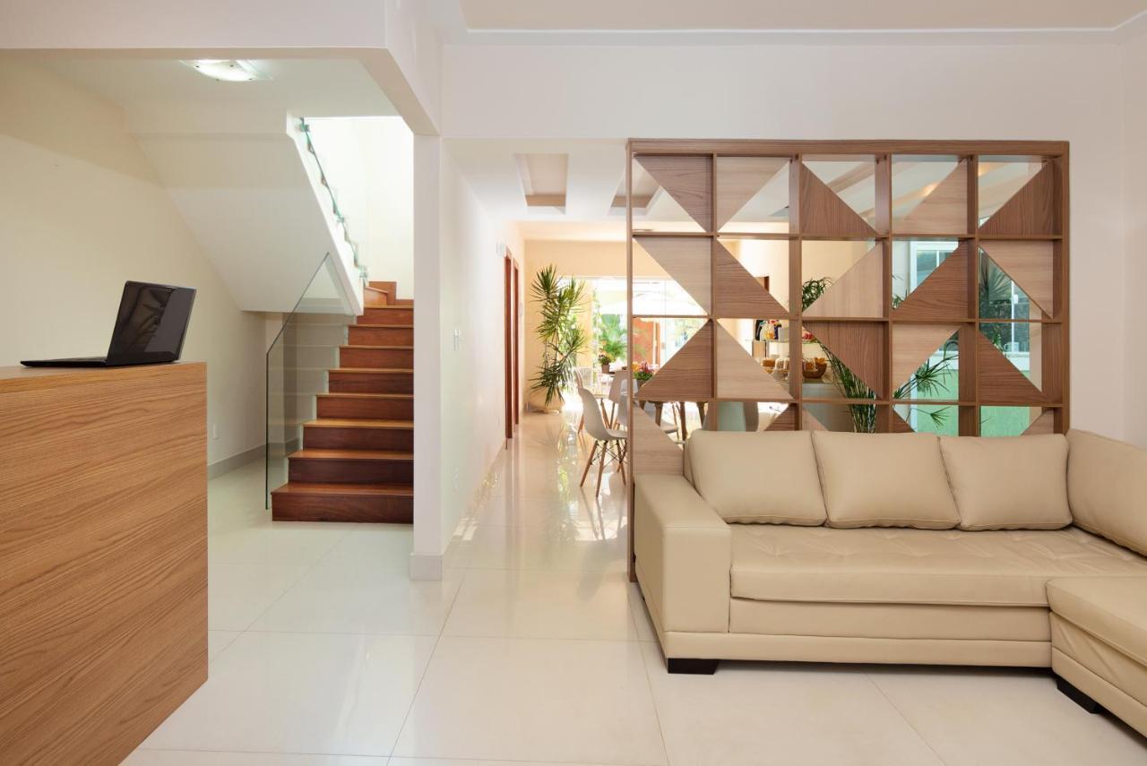 Pousada Luar De Geriba Armacao dos Buzios Ngoại thất bức ảnh