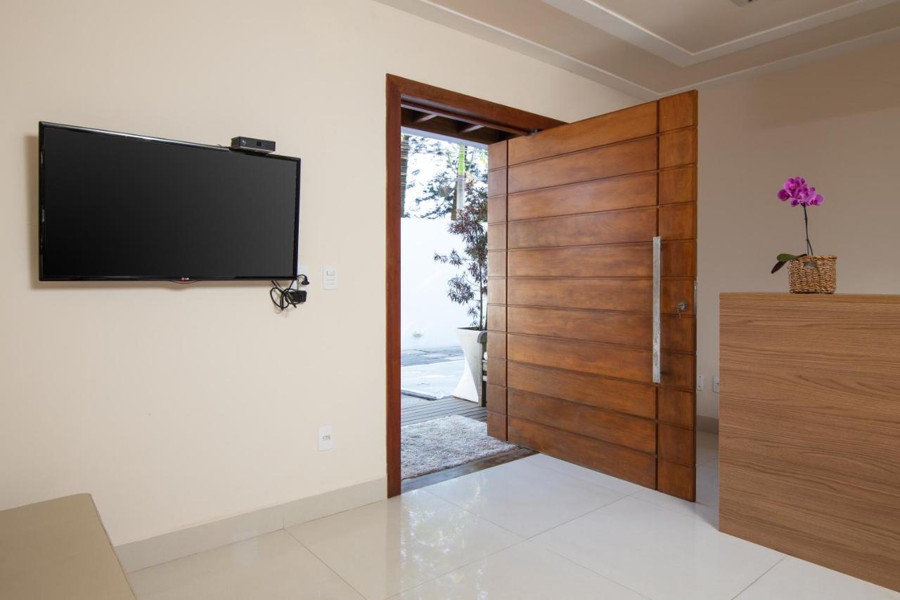 Pousada Luar De Geriba Armacao dos Buzios Ngoại thất bức ảnh