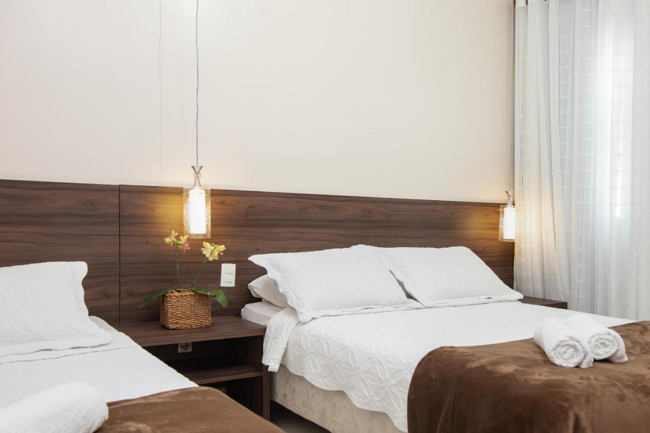 Pousada Luar De Geriba Armacao dos Buzios Ngoại thất bức ảnh