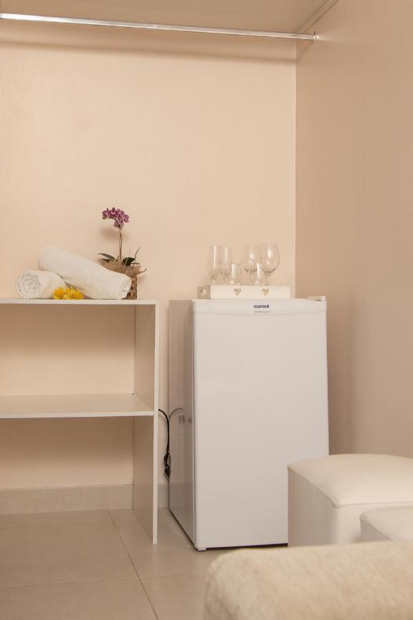 Pousada Luar De Geriba Armacao dos Buzios Ngoại thất bức ảnh