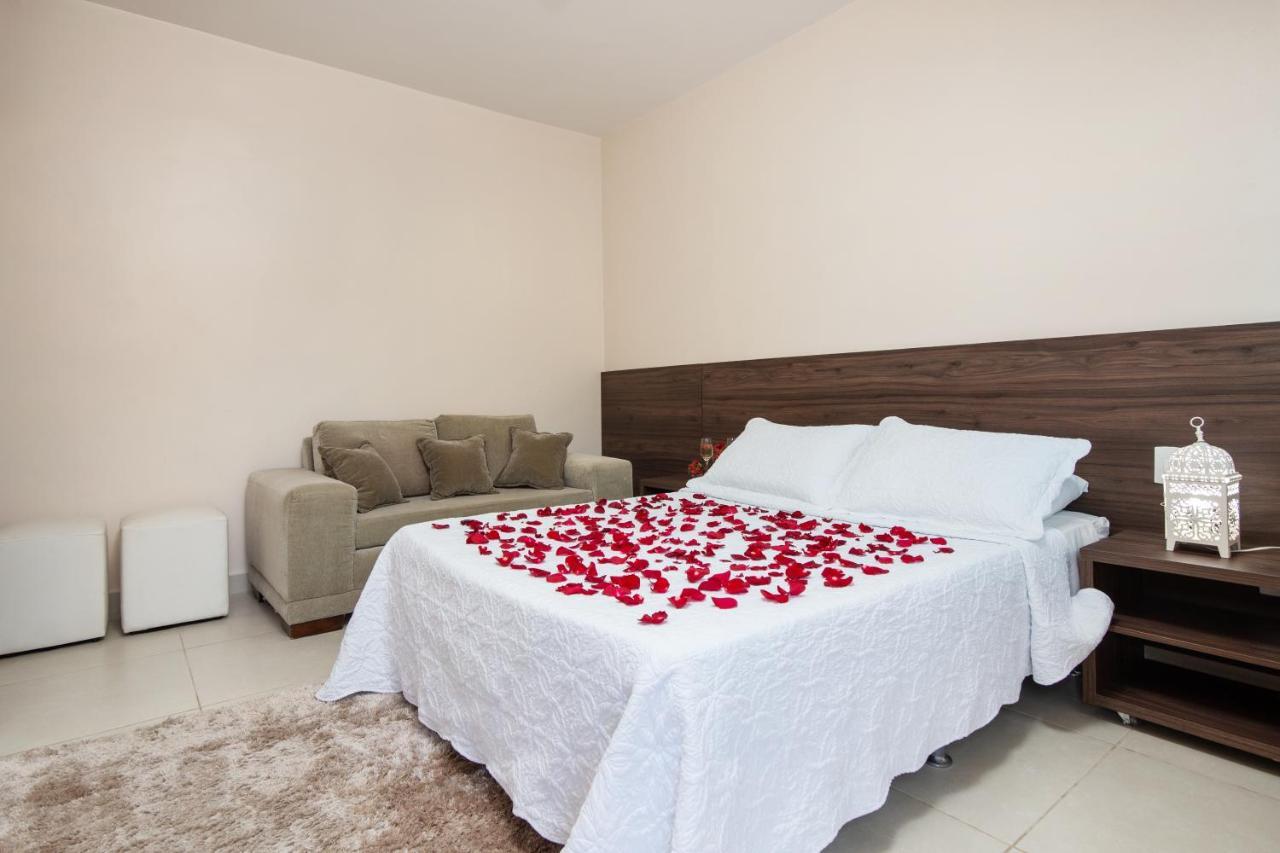 Pousada Luar De Geriba Armacao dos Buzios Ngoại thất bức ảnh